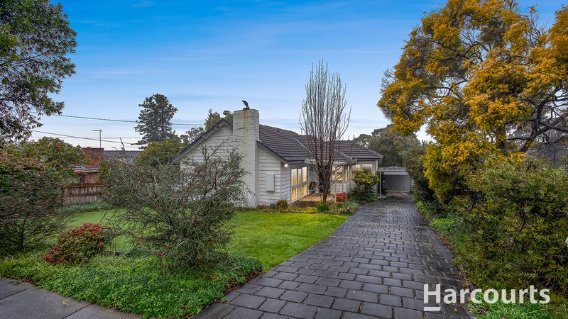 Photo - 11 Russell Crescent, Mount Waverley VIC 3149 - Image 4