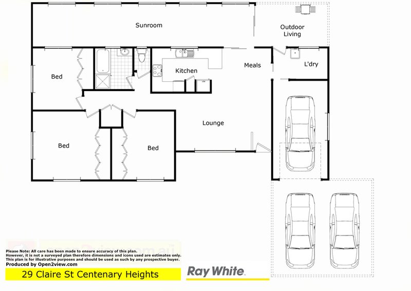 Photo - 11 Ruth Street, Centenary Heights QLD 4350 - Image 11