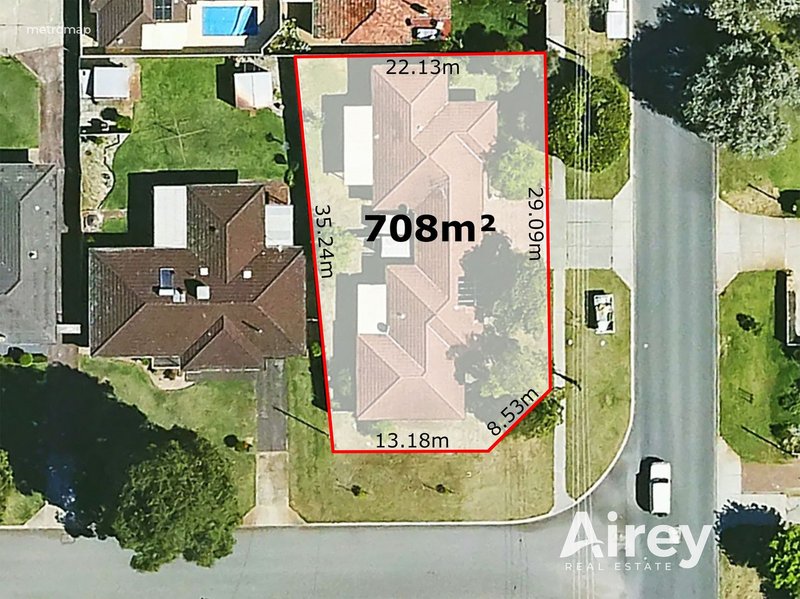 Photo - 11 Ryan Avenue, Dianella WA 6059 - Image 1