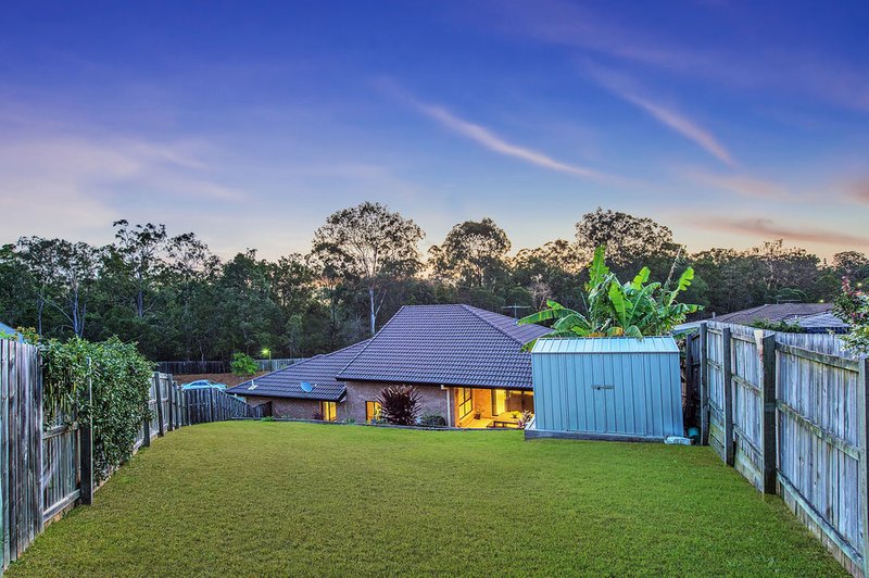 11 Ryan Place, Ormeau QLD 4208