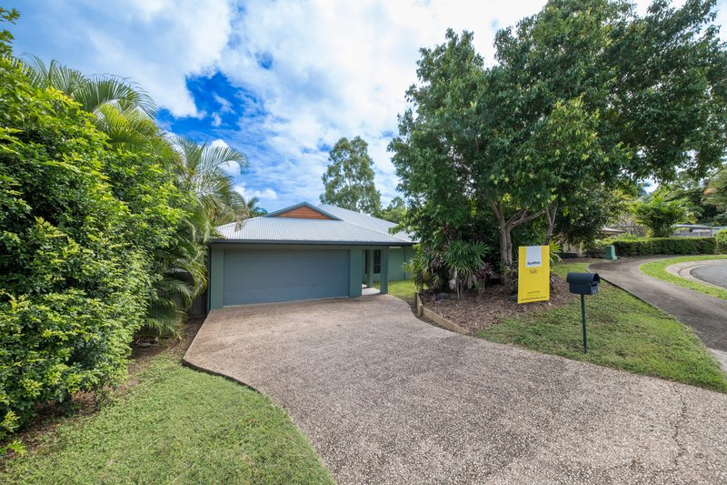 Photo - 11 Ryben Court, Cannonvale QLD 4802 - Image 4