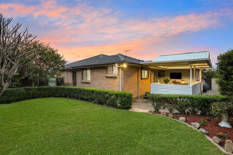 Photo - 11 Rydal Street, Prospect NSW 2148 - Image 12