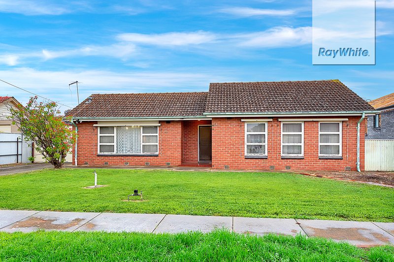 11 Ryder Avenue, Parafield Gardens SA 5107