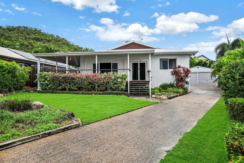 11 Saint Pauls Court, Mount Louisa QLD 4814