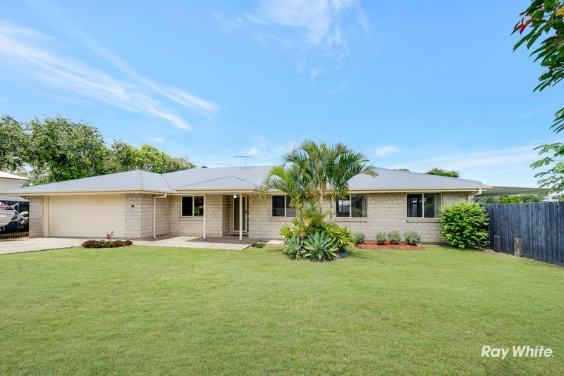 11 Sally Drive, Marsden QLD 4132