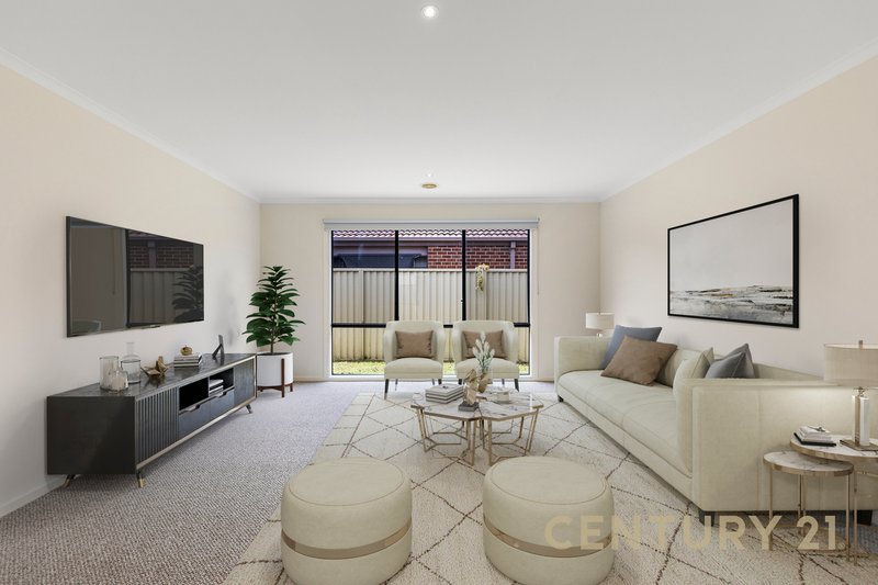 Photo - 11 Salvia Avenue, Pakenham VIC 3810 - Image 5