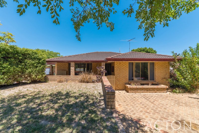 11 Salvia Court, Yangebup WA 6164