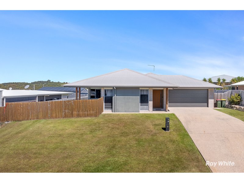 Photo - 11 Samson Crescent, Yeppoon QLD 4703 - Image 7