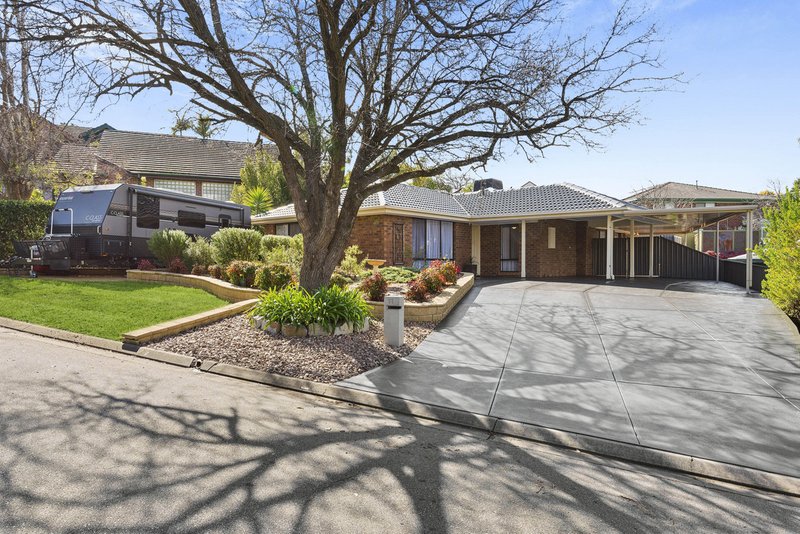 11 San Antonio Court, Wynn Vale SA 5127