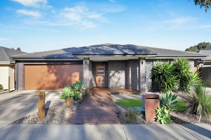 Photo - 11 Sanctuary Circuit, Beveridge VIC 3753 - Image 1