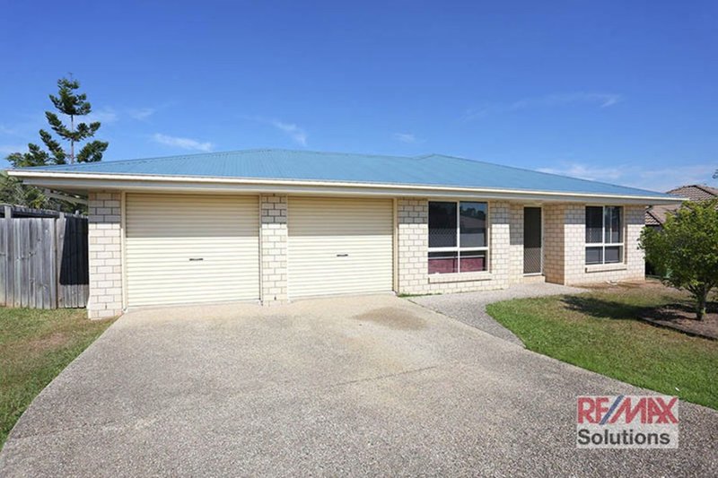 11 Sandalwood Street, Narangba QLD 4504