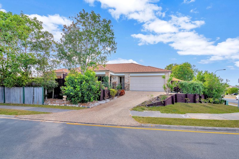 Photo - 1/1 Sandhurst Crescent, Upper Coomera QLD 4209 - Image 16