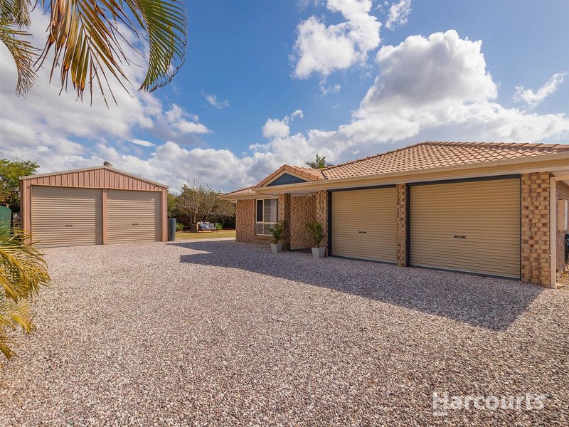 11 Sandown Court, Lawnton QLD 4501