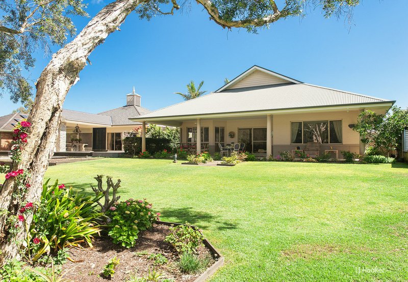 Photo - 11 Sandpiper Avenue, Salamander Bay NSW 2317 - Image 5