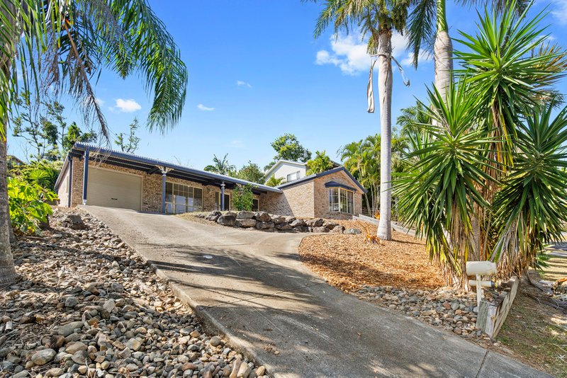 Photo - 11 Sandpiper Crescent, Jubilee Pocket QLD 4802 - Image 3