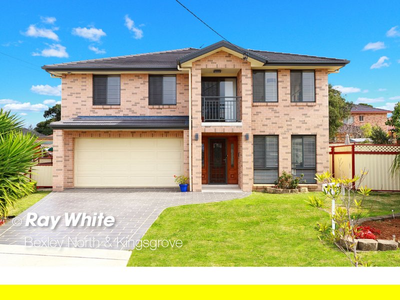 11 Sandra Crescent, Roselands NSW 2196