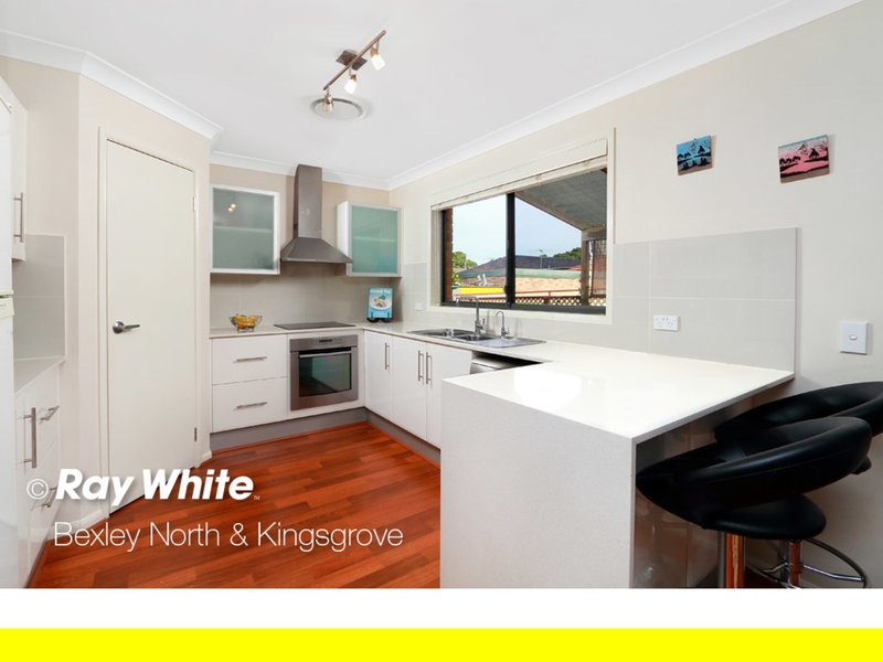 Photo - 11 Sandra Crescent, Roselands NSW 2196 - Image 2