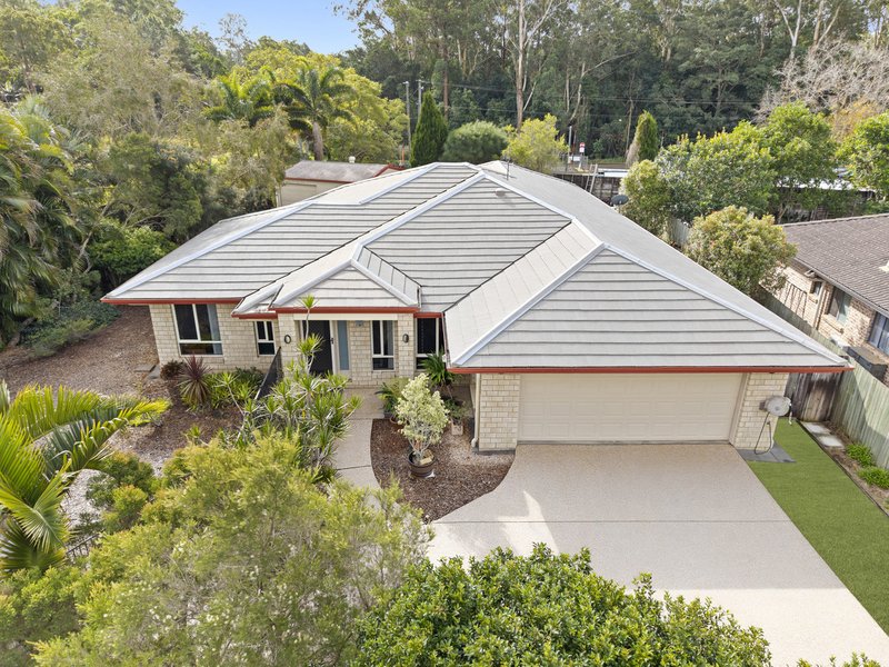 Photo - 11 Santa Ana Court, Beerwah QLD 4519 - Image 1