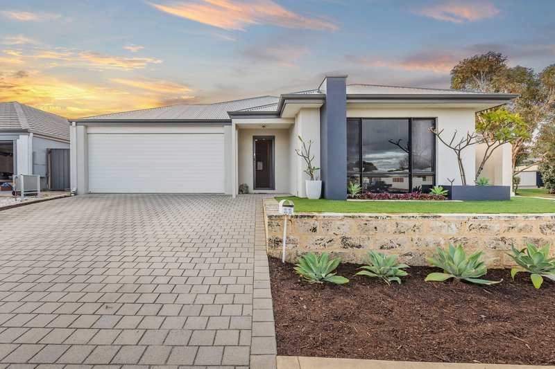 Photo - 11 Santapola Approach, Alkimos WA 6038 - Image 1