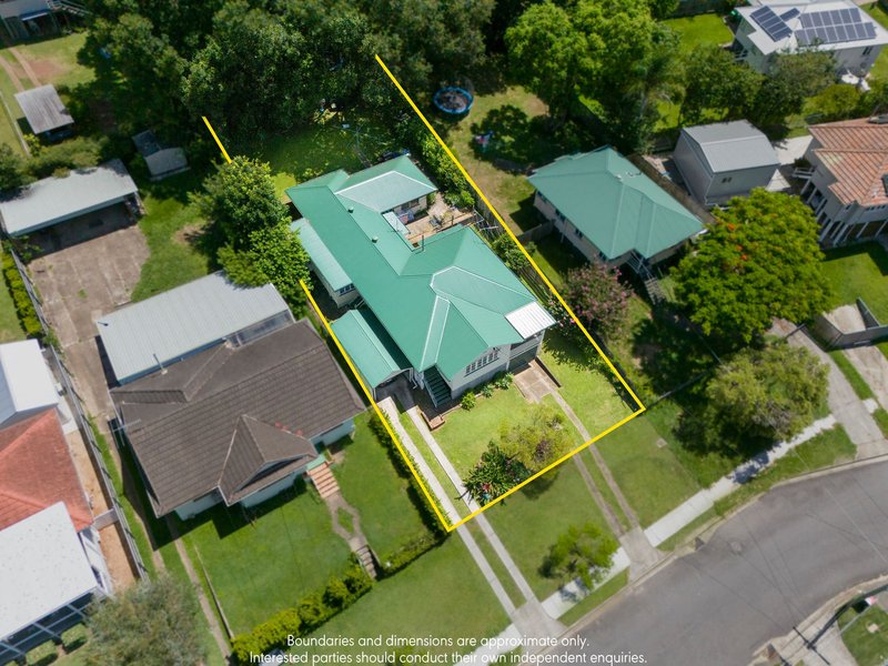 Photo - 11 Sapphire Street, Holland Park QLD 4121 - Image 22