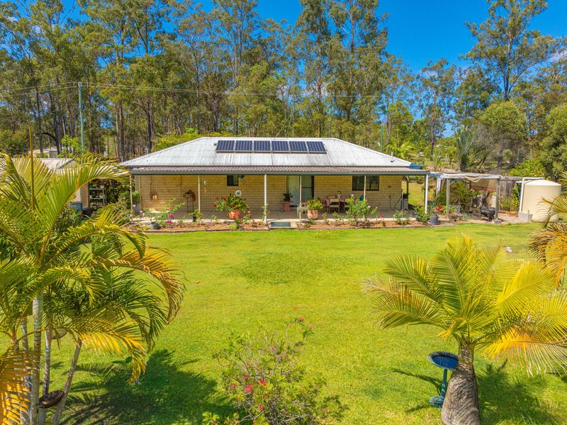 11 Sarah Road, Glenwood QLD 4570