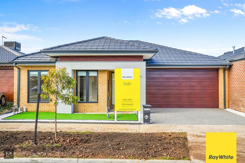 11 Saxby Street, Tarneit VIC 3029