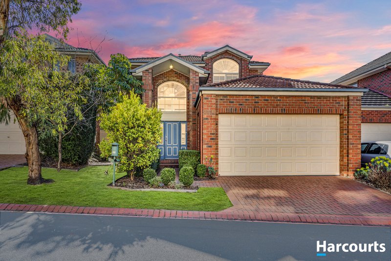 11 Saxonwood Drive, Vermont South VIC 3133