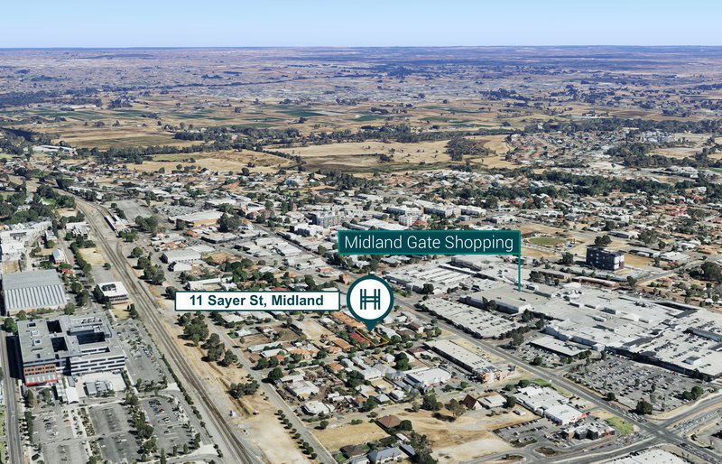 Photo - 11 Sayer Street, Midland WA 6056 - Image 4