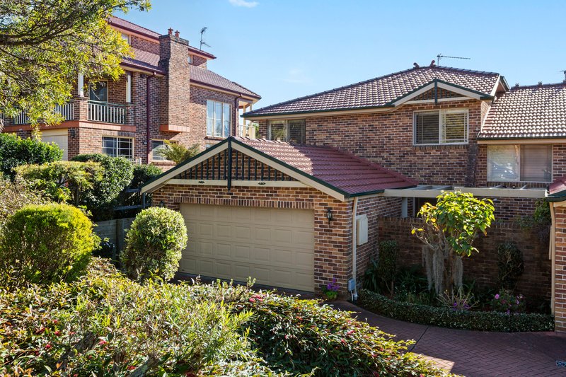 Photo - 11 Scarborough Place, Beacon Hill NSW 2100 - Image 10