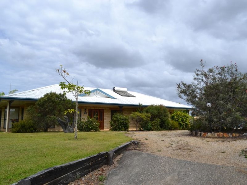 11 Scarbrough Lane, Newee Creek NSW 2447