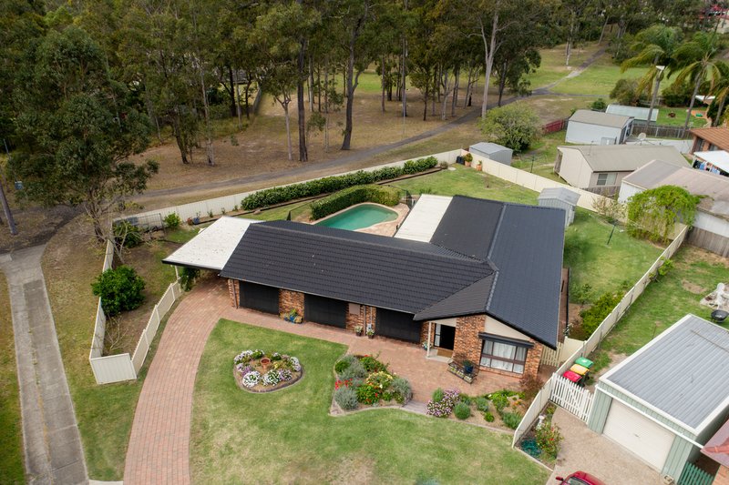 Photo - 11 Scarlet Close, Metford NSW 2323 - Image 15