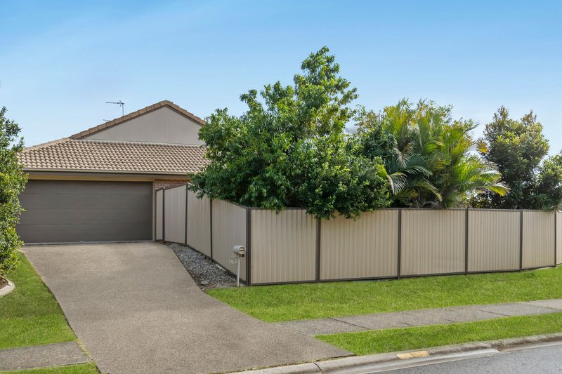 Photo - 1/1 Schmarr Avenue, Upper Coomera QLD 4209 - Image 1
