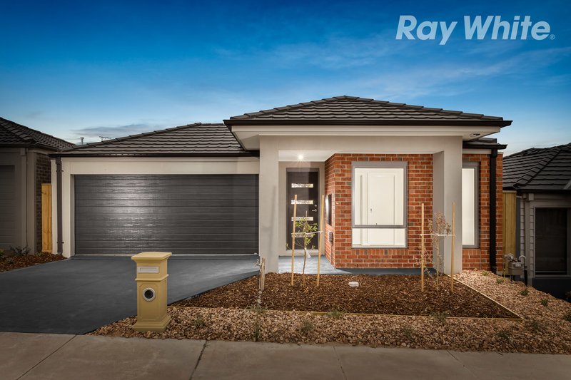 11 Scotchmer Crescent, Mernda VIC 3754