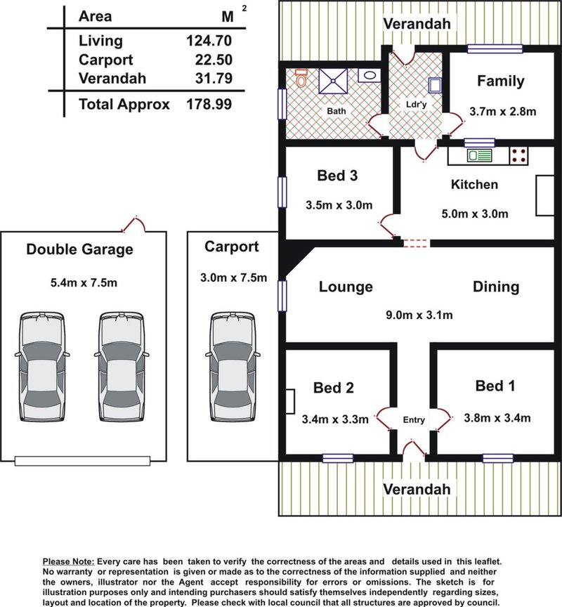 Photo - 11 Scotland Street, Wallaroo SA 5556 - Image 12