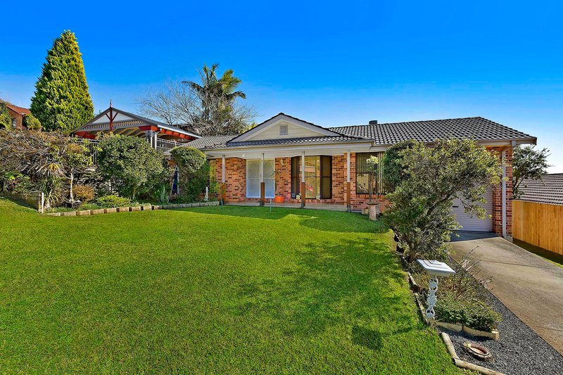 11 Scott Bruce Place, Tumbi Umbi NSW 2261