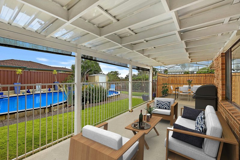 Photo - 11 Scott Bruce Place, Tumbi Umbi NSW 2261 - Image 9