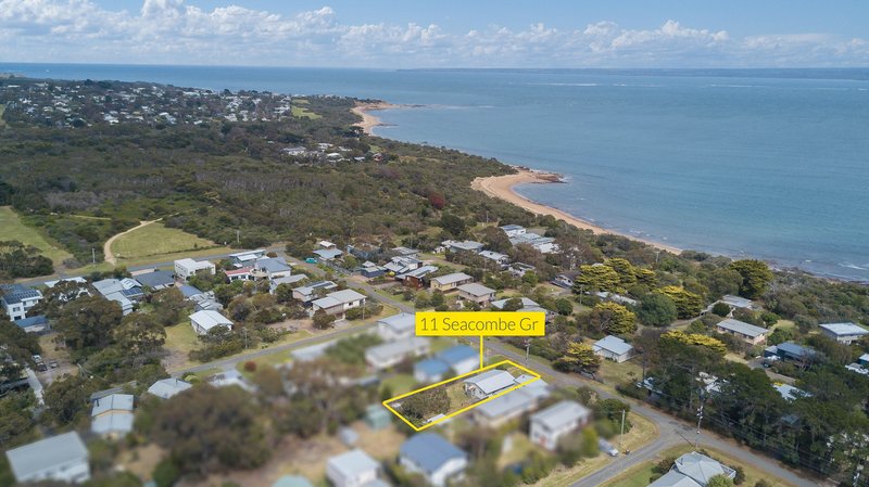 11 Seacombe Grove, Ventnor VIC 3922