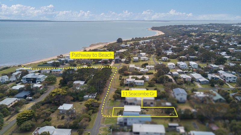 Photo - 11 Seacombe Grove, Ventnor VIC 3922 - Image 4