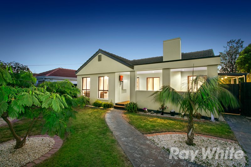 11 Seaview Crescent, Mulgrave VIC 3170