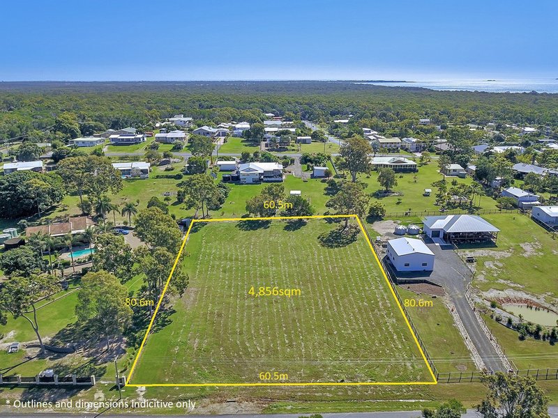 11 Seaview Drive, Booral QLD 4655