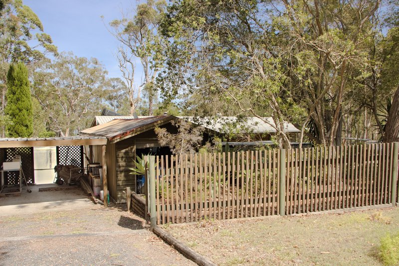 Photo - 11 Second Avenue, Bundabah NSW 2324 - Image 4