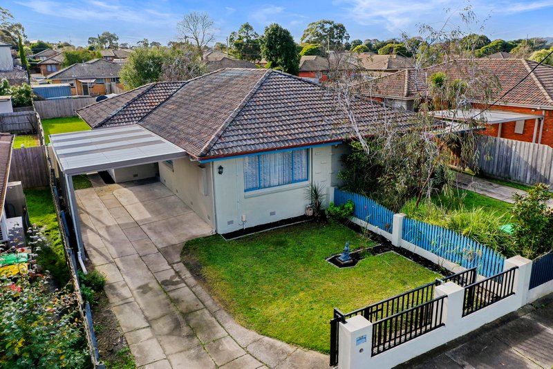 1/1 Second Avenue, Dandenong North VIC 3175