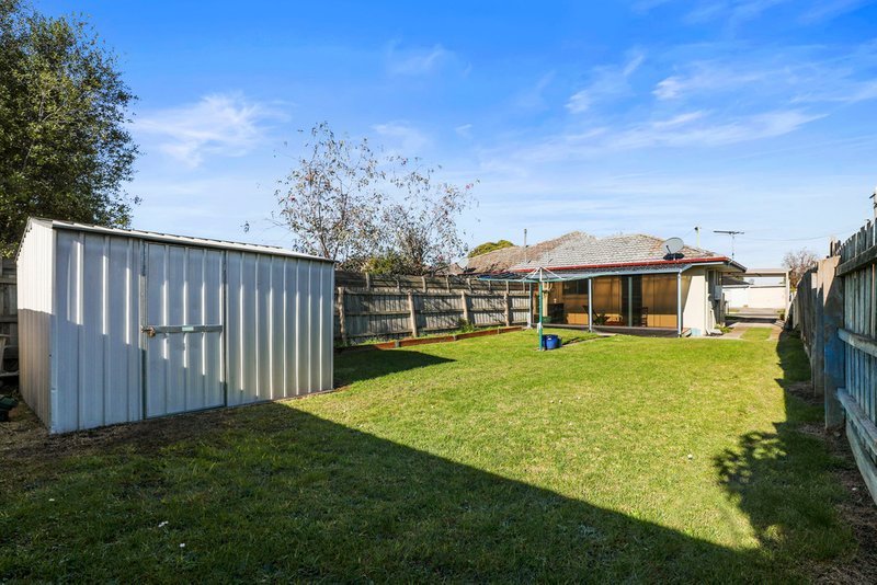 Photo - 1/1 Second Avenue, Dandenong North VIC 3175 - Image 2