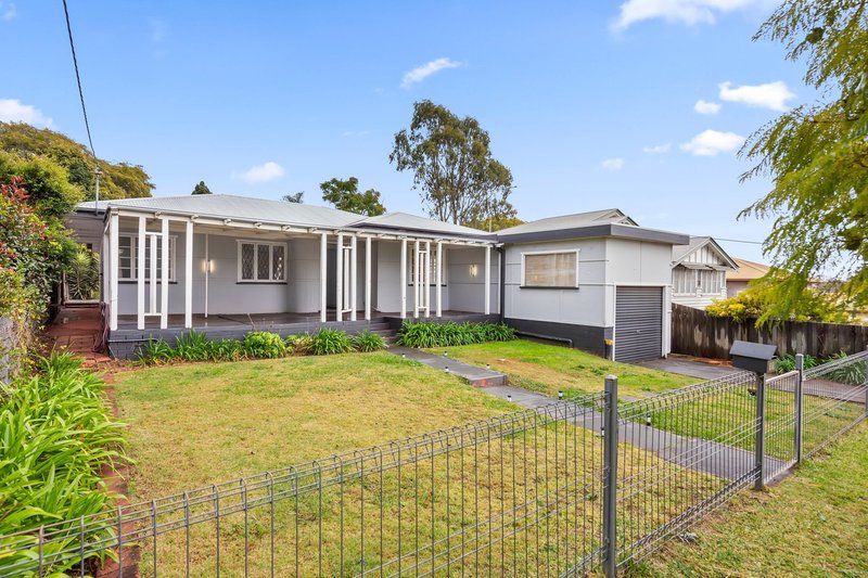 11 Second Avenue, Harristown QLD 4350