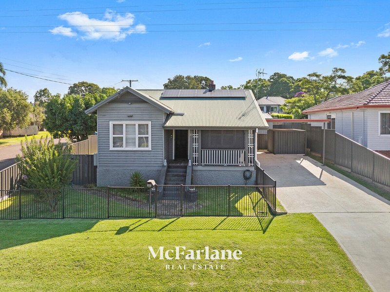 Photo - 11 Second Street, Cardiff South NSW 2285 - Image 1