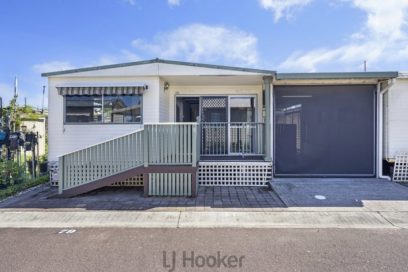 11 Second/687 Pacific Highway, Belmont NSW 2280