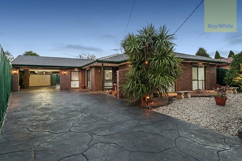 11 Sedgefield Place, Craigieburn VIC 3064