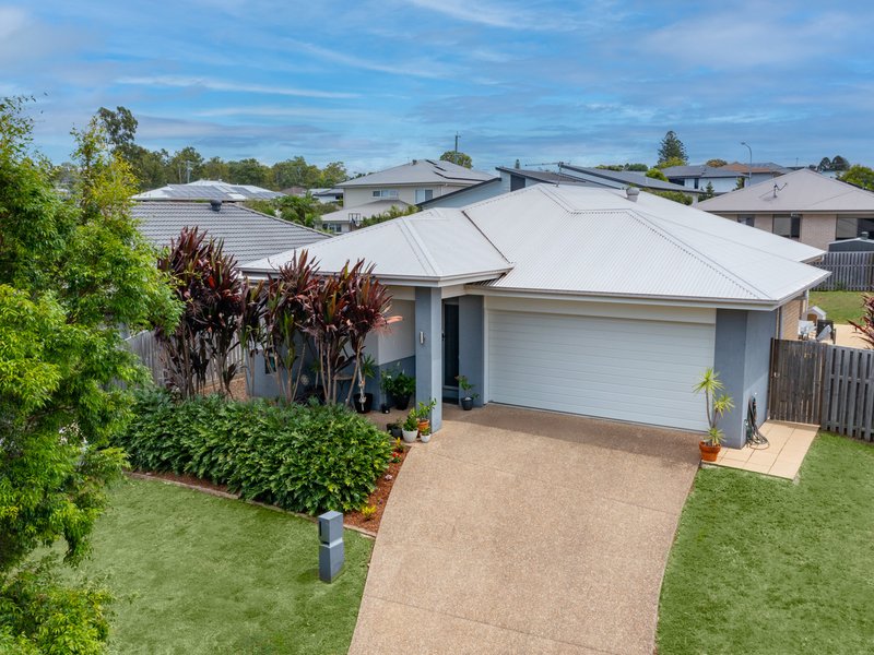 11 Serendipita Street, Bridgeman Downs QLD 4035