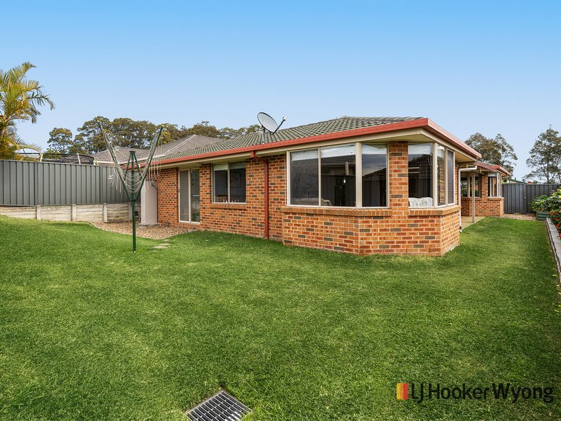 Photo - 11 Settlement Drive, Wadalba NSW 2259 - Image 11