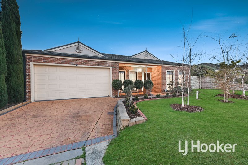 Photo - 11 Settlers Court, Pakenham VIC 3810 - Image 21